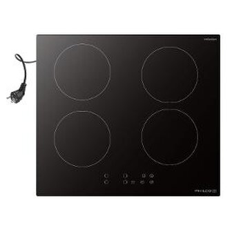 Varná deska PHILCO PHD 640 EIP