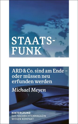 Staatsfunk Staatsfunk