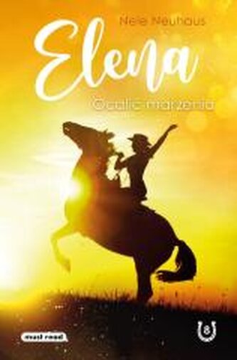 Elena. Ocalić marzenia Elena. Ocalić marzenia