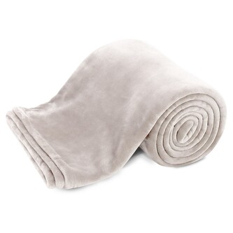 ARÔME HOME Deka mikroflanel 150 x 200 cm, 450 GSM