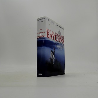 Die Geschichte bayerns