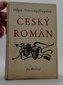 Český román