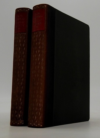 Antonín vondrejc I.-II.