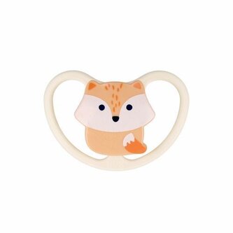 445340 SMOCZEK SILIKONOWY SPACE FOX 0-6 1SZT 563066, 10730331