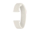 ET-SVR93SUE Samsung Galaxy Watch 6/6 Classic Textilní Řemínek S/M Sand (Pošk. Balení)