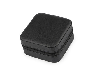 Sada na šití v pouzdře - 1 ks - 4 černá