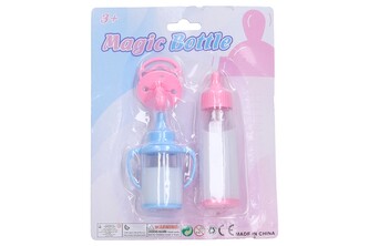 Příslušenství pro miminko 12 cm