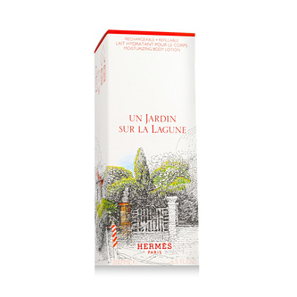 Hermès Un Jardin Sur La Lagune BL plnitelný 200 ml UNISEX
