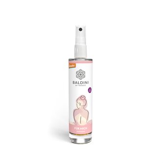 TAOASIS Baldini Osvěžovač vzduchu For me BIO (50 ml) - relaxační, harmonizační a posilující