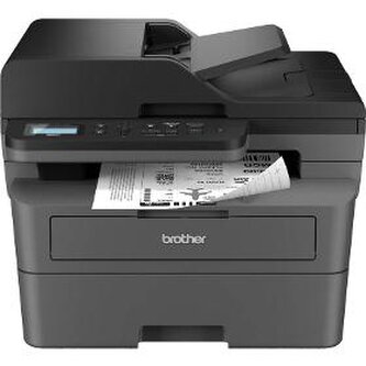 Tiskárna laserová BROTHER DCPL2640DNYJ1