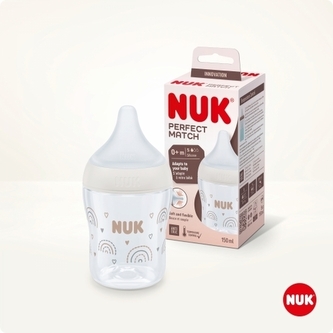 449966 BUTELKA PERFECT 150ML TĘCZA 572532, 10743092 449966 BUTELKA PERFECT 150ML TĘCZA 572532, 10743092