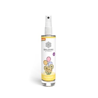 TAOASIS Baldini Osvěžovač vzduchu FeelJoy BIO (50 ml) - harmonizační, rozjasňující a energizující TAOASIS Baldini Osvěžovač vzduchu FeelJoy BIO (50 ml) - harmonizační, rozjasňující a energizující