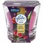 Glade Winter Berries vonná svíčka ve skle 112 g