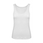 Tílko dámské B&C Organic Inspire Tank T /women - bílé, L