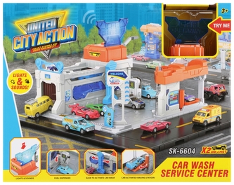 PARKING MYJNIA B/O AKC MET 46X36X9 MC WB 18