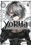 Yorha: Pearl Harbor Descent Record - A Nier: Automata Story 04