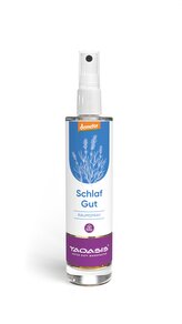 TAOASIS Osvěžovač vzduchu Sleep Well BIO 50 ml - relaxační, uklidňující, konejšivé