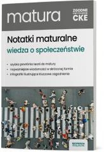 Matura 2026 WOS Notatki ZR