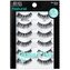Ardell Natural Lashes 6 Pairs umělé řasy 120