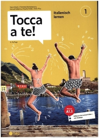Tocca a te!