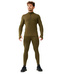 Rough Radical - Bielizna termoaktywna Orion - Khaki - L