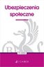 Ubezpieczenia społeczne wyd. 18