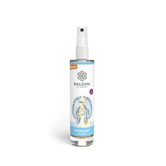 TAOASIS Baldini Osvěžovač vzduchu Angel Scent BIO (50 ml) - euforické, harmonizační a aktivační