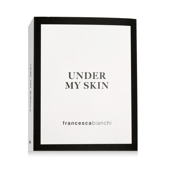 Francesca Bianchi Under My Skin Extrait de Parfum 100 ml UNISEX