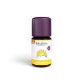 TAOASIS Baldini Směs éterických olejů FeelPower BIO (5 ml) - osvěžující, aktivační a stimulující