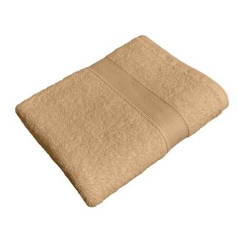 Osuška Ibiza 70x140 cm béžová