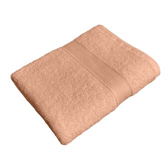 Ručník Ibiza 50x100 cm meruňkový