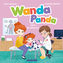Wanda Panda idzie do lekarza. Wanda Panda