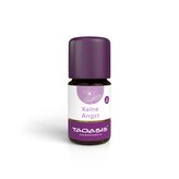 TAOASIS Směs éterických olejů No Fear BIO (5 ml) - povznášející, uklidňující a smyslné