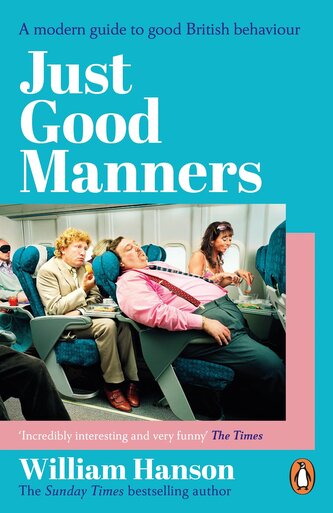 Just Good Manners