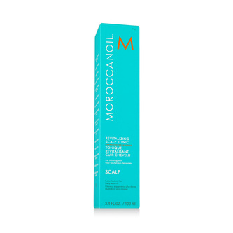 Moroccanoil Scalp Revitalizing Scalp Tonic 100 ml