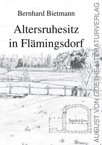 Altersruhesitz in Flämingsdorf