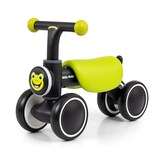 Dětské odrážedlo Milly Mally York green
