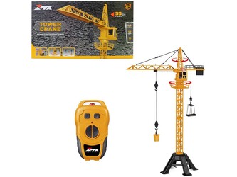 Jeřáb na ovládání Jeřáb na ovládání