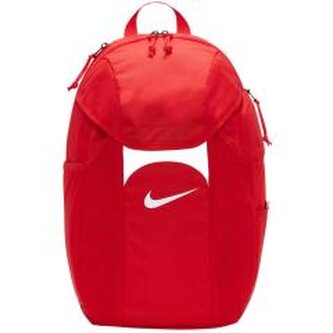 Plecak Nike Academy Team 2.3 czrerwony 30l Plecak Nike Academy Team 2.3 czrerwony 30l
