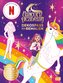 Unicorn Academy - Dekospaß zum Bemalen