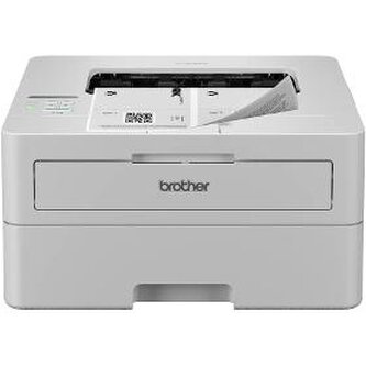Tiskárna laserová BROTHER HLB2180DW