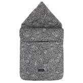 Multifunkční zavinovačka Zaffiro 5v1 organic grey