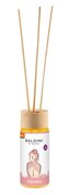 TAOASIS Baldini Aroma difuzér s tyčinkami For Me BIO (50 ml) - relaxační, harmonizační a posilující