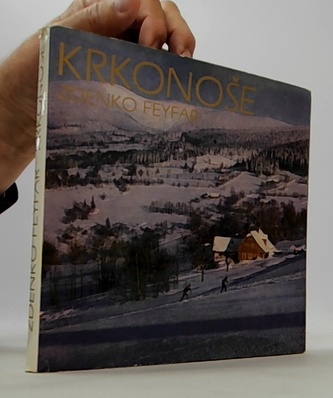 Krkonoše