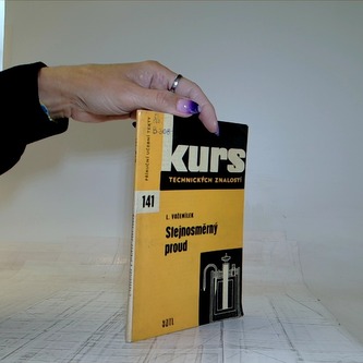 Kurs technických znalostí - Stejnosměrný proud