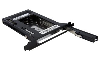 StarTech SATA Backplane 1x 2,5" HDDs/SDDs / S25SLOTR /