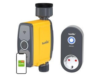 Smart řídící jednotka RAINPOINT TTV103FRF