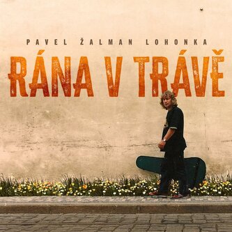 Rána v trávě - 2 LP Rána v trávě - 2 LP