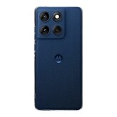 Tactical TPU Kryt pro Motorola Edge 60 Transparent