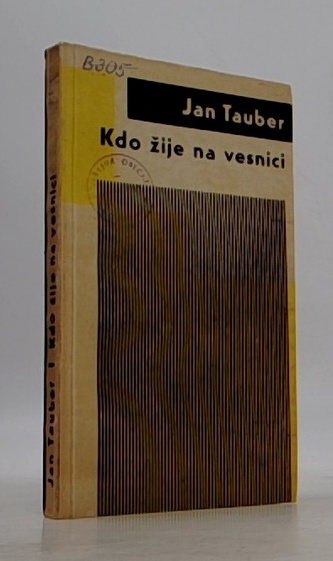 Kdo žije na vesnici